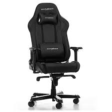 dxracer king k99 black gaming chair