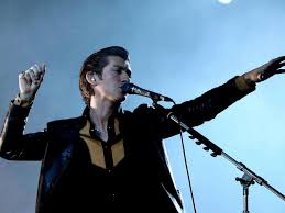 Arctic Monkeys Frontman Alex Turner Lists The Songs That