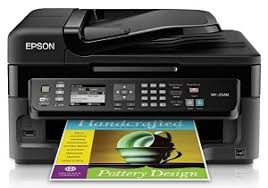 This utility allows you to activate the. Epson Wf 2540 Drivers Download For Windows 10 8 7 Install