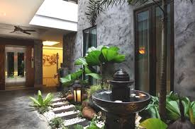 Design And Types Of Indoor Landscaping