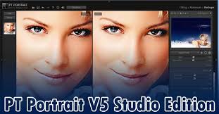 pt portrait v5 studio edition free