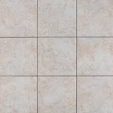 grey bathroom block type floor tile