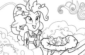 Mother s day coloring page. Equestria Girls Coloring Pages 100 Pictures Free Printable