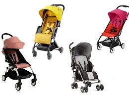 Best Uk Lightweight Strollers For Babies Toddlers 2020 Madeformums