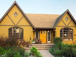 Exterior House Painting Color Ideas