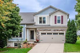 two bedroom over garage home addition