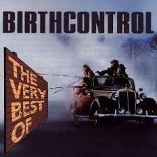 They chose their rather controversial name as a stab at pope paul's anti birth control policy. Birth Control The Very Best Cd Jpc