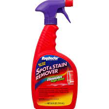 rug doctor spot stain remover 24 ounce