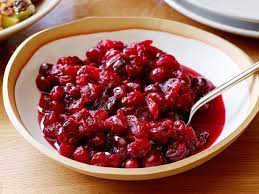 cranberry sauce recipe ree drummond