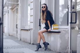You don't want chelsea boots chelsea boots for women are good with tapered, dark jeans and blouses for a casual vibe. How To Wear Chelsea Boots