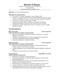 Resume Cover Letter Barista Resume Cover Letter Barista Spectacular