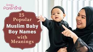 ic baby boy names with meanings