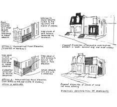 architecture essay on asymmetry landsdowne house in montreal collect this idea modern project 15