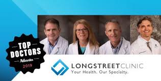 Longstreet Clinic Longstclinic Twitter
