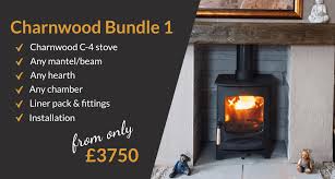 bestwood burning stoves