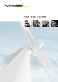 Wind Energy Brochure Hydratight Pdf Catalogs Technical