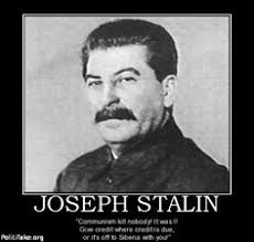 Stalin on Pinterest | Soviet Union, Ukraine and Russia via Relatably.com