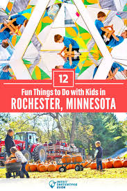 12 fun things to do in rochester mn