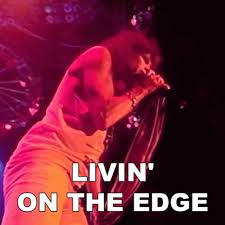 Livin On The Edge Steven Tyler GIF - Livin On The Edge Steven ...