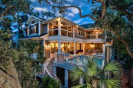 easy hilton head investment properties