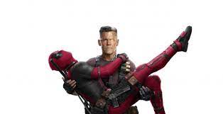 wallpaper cable and deadpool deadpool