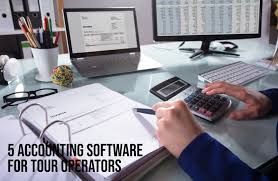 best accounting software for tour operators
