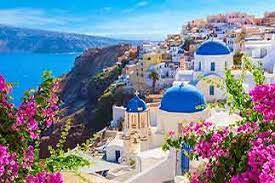 top 10 greece tours vacation packages