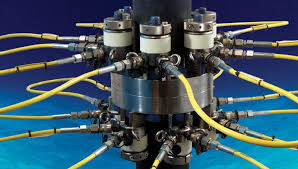 Subsea Tensioners English Hydratight