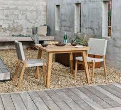 Outdoor Furniture For Small Spaces