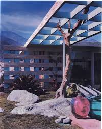 Remembering Donald Wexler  the Inventor of Palm Springs Modernism     The    House Flipping Case Study   Front of House After