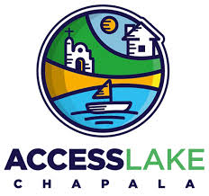 access lake chapala