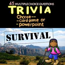 We send trivia questions and personality tests every week to your inbox. Survival Trivia Game Hunger Games Lord Of The Flies Etc Distance Learning Trivia Lord Of The Flies Trivia Games