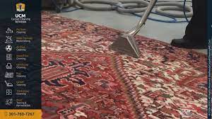 ucm carpet cleaning bethesda local