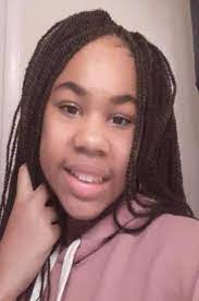 Hairstyles for 13 year old girls? Police Searching For Missing 13 Year Old Girl In Baltimore Cbs Baltimore