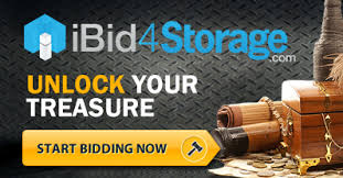 bid on storage auctions across