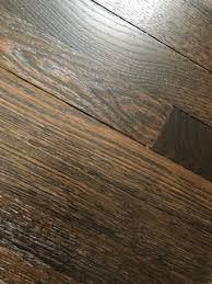 cherry floors keep stain or replace