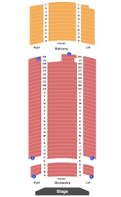 Arlington Music Hall Seating Chart Arlington