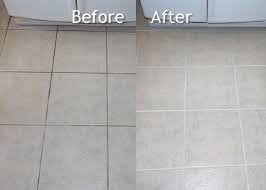 7 practical steps to clean dirty tiles