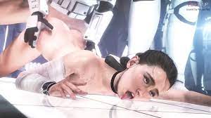 Starwars rey porn