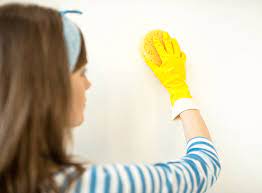 How To Remove Stains From Walls Wow 1