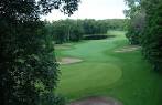 Woodlands at Lawsonia Golf Course in Green Lake, Wisconsin, USA ...