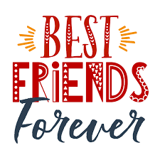 best friends forever friendship day