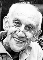 Gordon BARNES Obituary (2023)