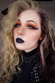 15 best goth eyeliner ideas for when