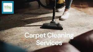 carpet cleanings service at best