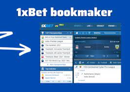 Why is 1xBet the best bookmaker for Indian players? - tennews.in: National  News Portal - Breaking News, Live News, Delhi News, Noida News, National  News, Politics, Business, Education, Medical, Films, Features