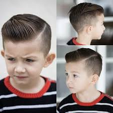 A beautiful haircut is the cornerstone toward maintaining a great hairstyle. 90 Cool Haircuts For Kids For 2021
