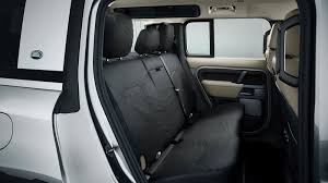 Pet Seat Covers Land Rover Forums