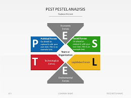 Would You Like To Use The Pest Or Pestle Analysis Framework