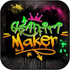 graffiti logo maker app apk